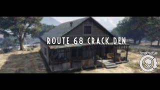 MLO Route 68 Crack Den [upl. by Kerrie580]