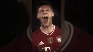 Kimmich mentality kimmich bayernmunich [upl. by Sehguh684]