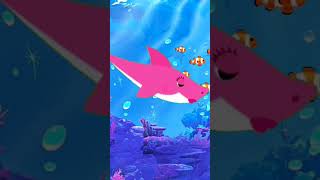 Baby Shark  Nursery Rhyme amp Kids Songs  Toddler  shorts babyshark [upl. by Nitsud]