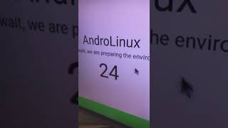 How To linux Mint And android tv box [upl. by Eniowtna]