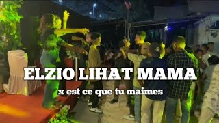 BASS SENTAK🔥EST CE QUE MAIMES REMIX 2024 [upl. by Lim70]