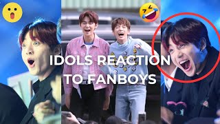 FANBOYS SCREAMING OVER KPOP IDOLS TXT ENHYPEN ZEROBASEONE ATEEZ BTS MONSTA X ASTRO NCT 2 [upl. by Grote]