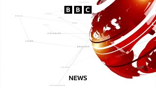 BBC Weekend News  Evening News Mock Outro  14 July 2024 [upl. by Niwri]