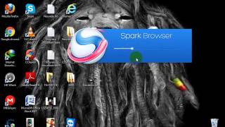 طريقة تحميل متصفح Baidu Spark Browser من اليديا فلير أخر نسخة من مدونة محترف معلومات المبيوتر [upl. by Lekim237]