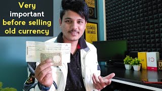 How to sell old coins amp notes direct buyerपुराने सिक्के और नोट बेचने से पहले कुछ चीजें जान लीजिए [upl. by Ozneral]