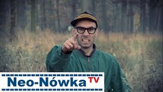 Kabaret NeoNówka TV  ŻÓŁTA REKLAMÓWKA 2  POLSKI SUPERBOHATER HD [upl. by Aerda]