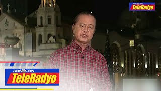 Pagbabalik ni Kabayan sa TV Patrol trending sa social media  Sakto 10 Jan 2023 [upl. by Ajet]