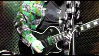 Dog Eat Dog Nugent Cover by Bud Wasser amp Family [upl. by Yleik]