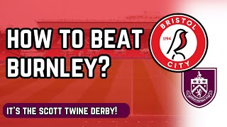 Bristol City FC  Fan Views  Who Should Start Against Burnley [upl. by Brecher]