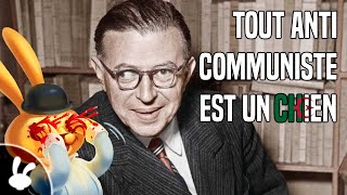 QUI VOUS TRAITE DE quotCHIENquot ET POURQUOI [upl. by Rawde]