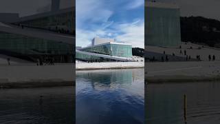 Highlights from Oslo [upl. by Asilana]