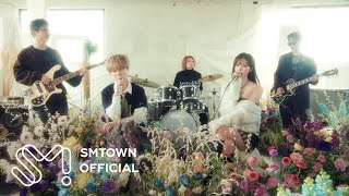 YESUNG 예성 Floral Sense Feat 윈터 of aespa MV [upl. by Yardna]