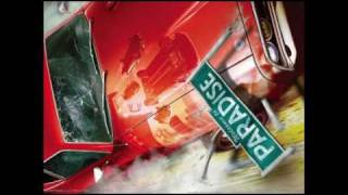 Burnout Paradise Intro  Main Theme Not quotParadise Cityquot Must Listen [upl. by Hylan]