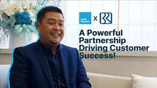 BRI x Loan Market A Powerful Partnership Driving Customer Success [upl. by Elleneg]