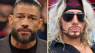 WWE Ready For Shocking RetirementFans Furious amp Sending Death Threats To StarStruggling Health [upl. by Viehmann840]