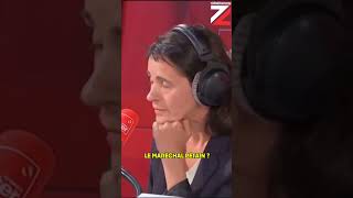 Marion détruit une jour à liste de gauche [upl. by Kimmy]