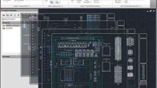 An Overview of AutoCAD Electrical [upl. by Dammahum]