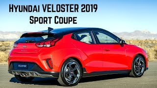 Hyundai VELOSTER COUPE Coming INDIA  Rs 9 Lakh SPORT COUPE  HYUNDAI VELOSTER 2019 LAUNCH PRICE [upl. by Asertal965]