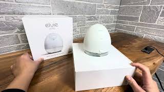 Elvie Wearable Breast Pump [upl. by Rubel]