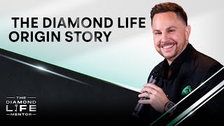 1  The Diamond Life Origin Story [upl. by Nyleuqcaj]