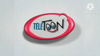 Teletoon logo history UPDATED [upl. by Rakabuba]