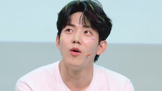 240907 녹아내려요  그녀가 웃었다 도운 직캠 Dowoon Focus 4K Fancam 데이식스 9주년 미니팬미팅 [upl. by Marcin]