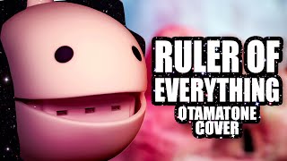 Ruler of Everything  Otamatone Cover [upl. by Leonerd]