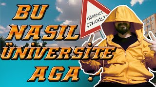 KIRKLARELİ ÜNİVERSİTESİ KLÜ [upl. by Jezabelle]