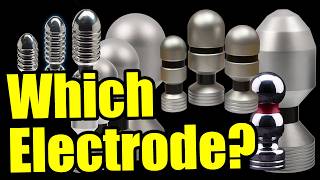 The Ultimate Guide to Choosing EStim Electrodes [upl. by Dafna189]