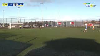 NIBFA TV LIVE  U15 Glenavon Academy v Dungannon Swifts 060124 [upl. by Marijo594]