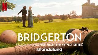 Wrecking Ball  Midnite String Quartet Bridgerton Season 2 Covers from the Netflix Series [upl. by Purington]