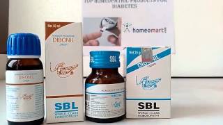 How to control diabetes mellitus with homeopathy medicines [upl. by Anaerb]