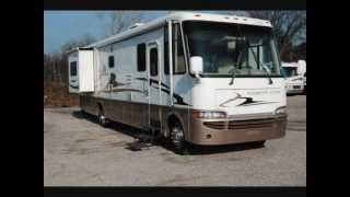 Class A Front Gas 2004 Newmar Kountry Star RV in Flint Michigan [upl. by Clementina]