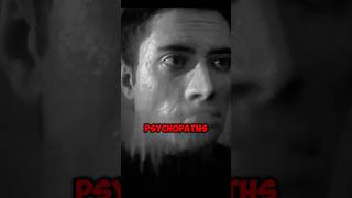 Different Faces of Psychopathy [upl. by Karly]