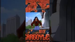 Gargoyles Season 2 Episode 13 Condensed [upl. by Witha337]