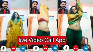 free video call app new 2024free video call app girlnew dating app no coins [upl. by Kameko]