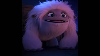 Everest peng abominable animation dreamworks [upl. by Ailadi333]