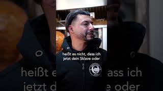 Wie bestellst du dein Döner  döner Restaurant respect foryou food asmr video viral reels [upl. by Nagram]