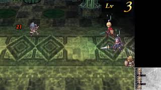 Lets Play Radiant Historia Perfect Chronology Part 6 [upl. by Wehtam]