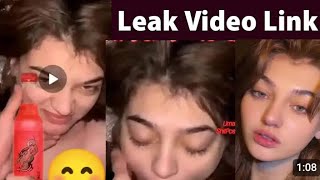 ramsha rehman leak video [upl. by Persas]