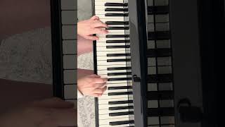 Sonatina Op 36 no 3 Clementi Practice Video m 23 Trill [upl. by Ijnek]