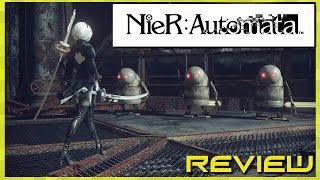 NieR Automata Review quotBuy Wait for Sale Rent Never Touchquot [upl. by Nolita]