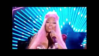 Nicki Minaj Dear Old Nicki Official Music Video [upl. by Iruahs259]