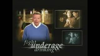 Anheuser Busch Commercial 2005 [upl. by Ardnassac]