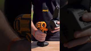 Ferramenta Multifuncional Iron Prime tools woodworking diy powertools wood [upl. by Yesnnyl]