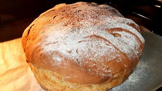 GOOI AL DIE MOEILIJKE RECEPTEN WEG MAAK JE EIGEN BROOD LEKKER ZELF Brood Recept [upl. by Indys]