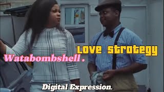 Early Watabombshell Bombshell funny videos  Digital Expression [upl. by Brozak]