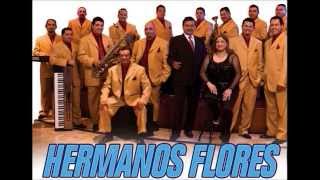 ORQUESTA HERMANOS FLORES🇸🇻LA CERVEZA [upl. by Shaylah585]