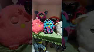 Momento com Furbys Connect [upl. by Adham]