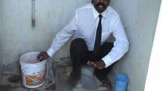 How to use Eastern Latrine Wilbur Sargunaraj [upl. by Arlon]